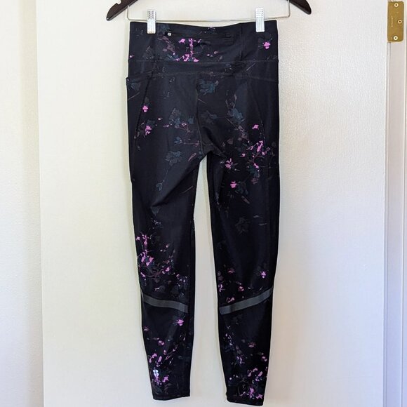 Sweaty Betty The Zero Gravity 7/8 Leggings, Size Small - Picture 3 of 8